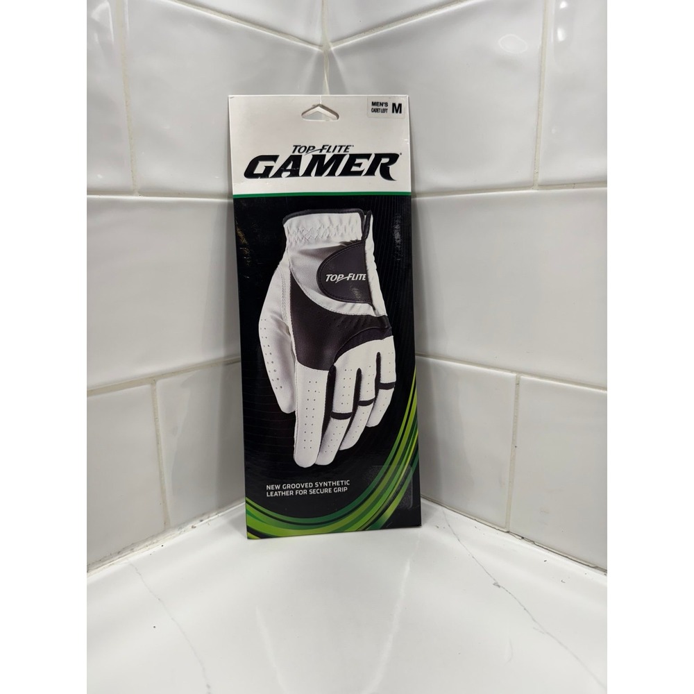 Top Flite Gamer Golf Glove Cadet‎ Left M